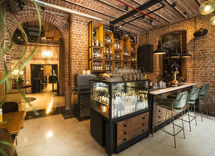 Bar Ảnh