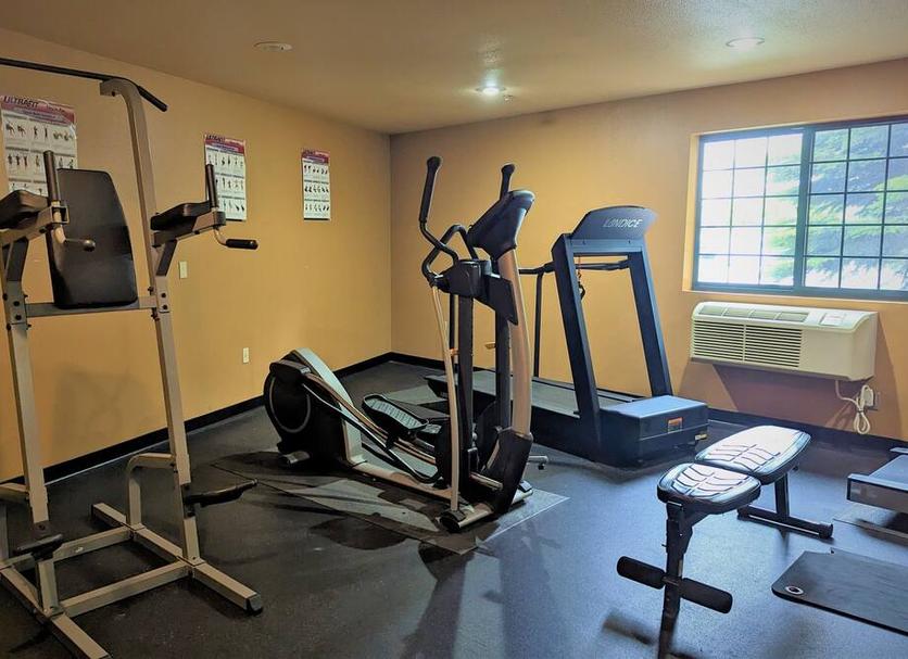 Gym Ảnh