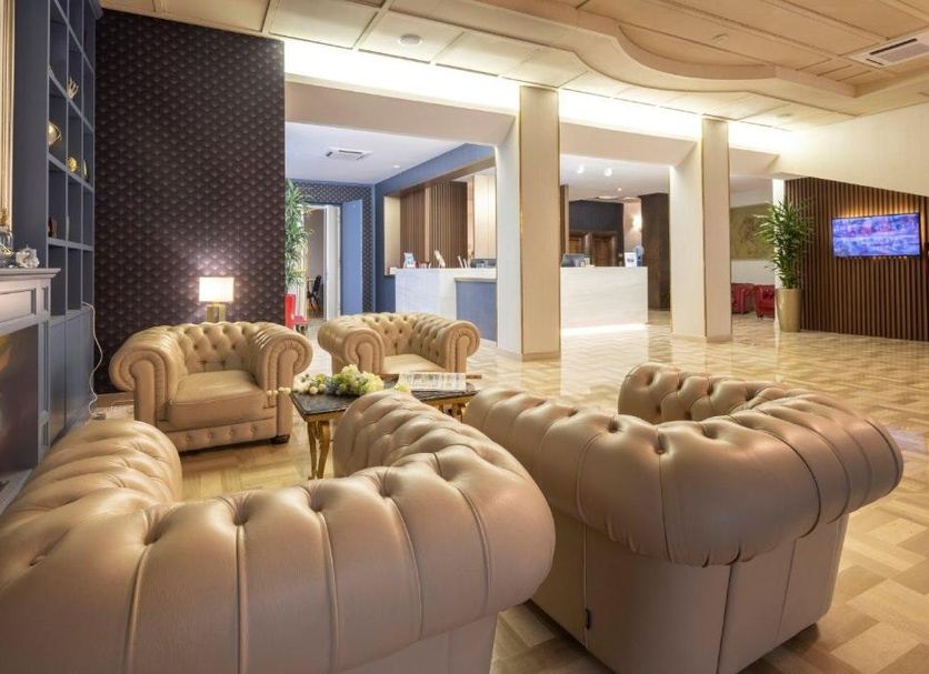 Lounge Ảnh