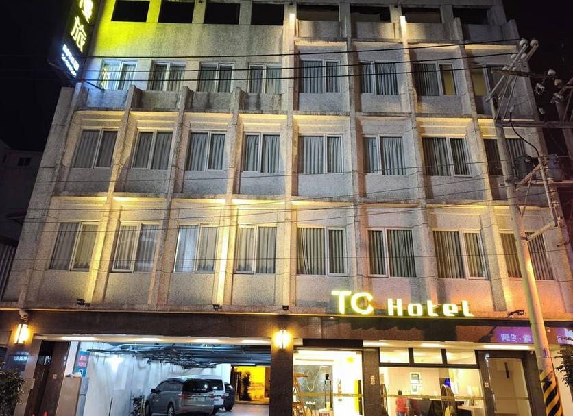 Toà nhà Ảnh