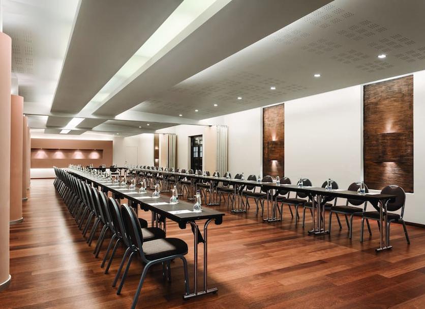 Conference room Ảnh