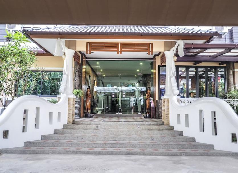 Toà nhà Ảnh