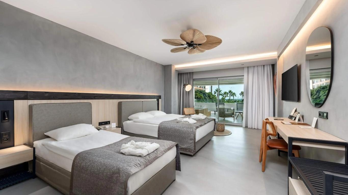White City Resort Hotel