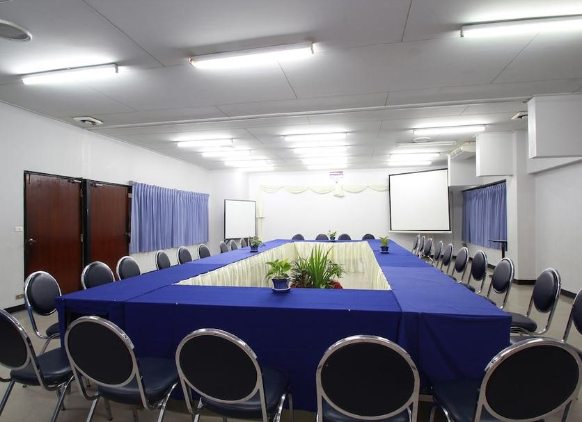 Conference room Ảnh
