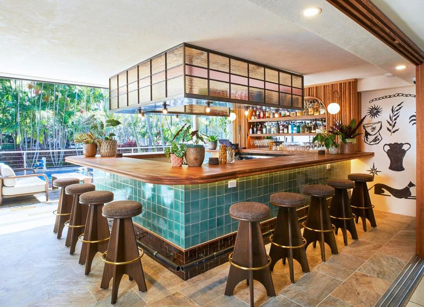 Bar Ảnh
