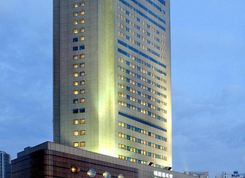 Toà nhà Ảnh