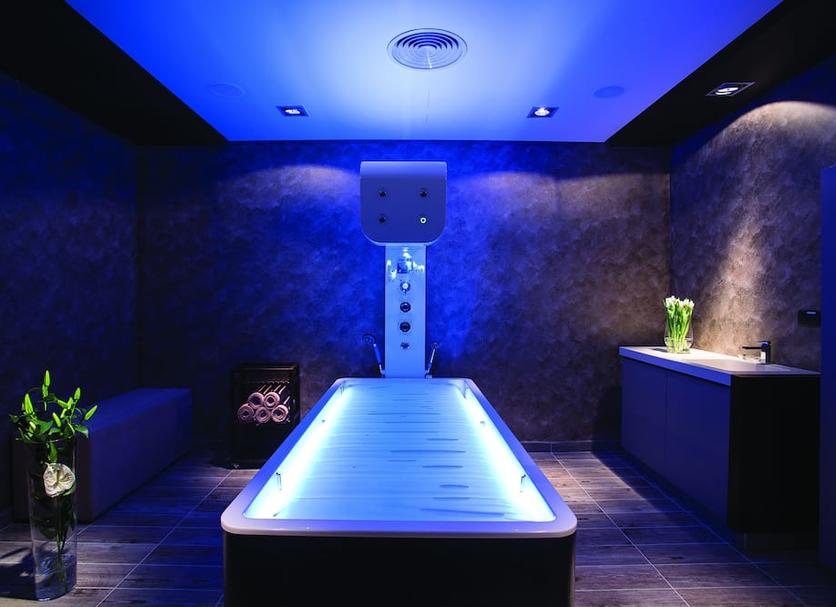 Spa Ảnh