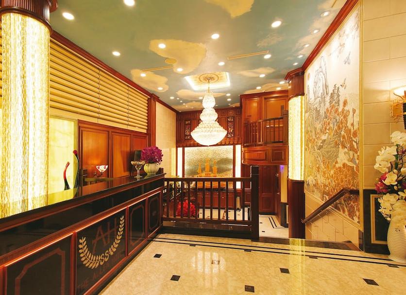 Khác Ảnh