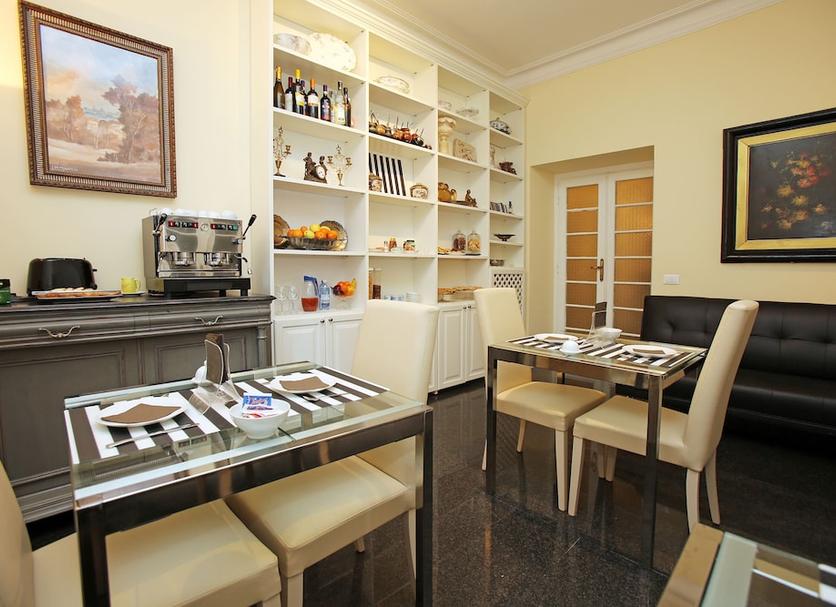 Buffet Ảnh