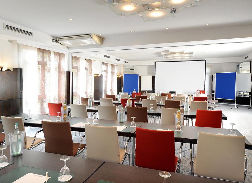 Conference room Ảnh