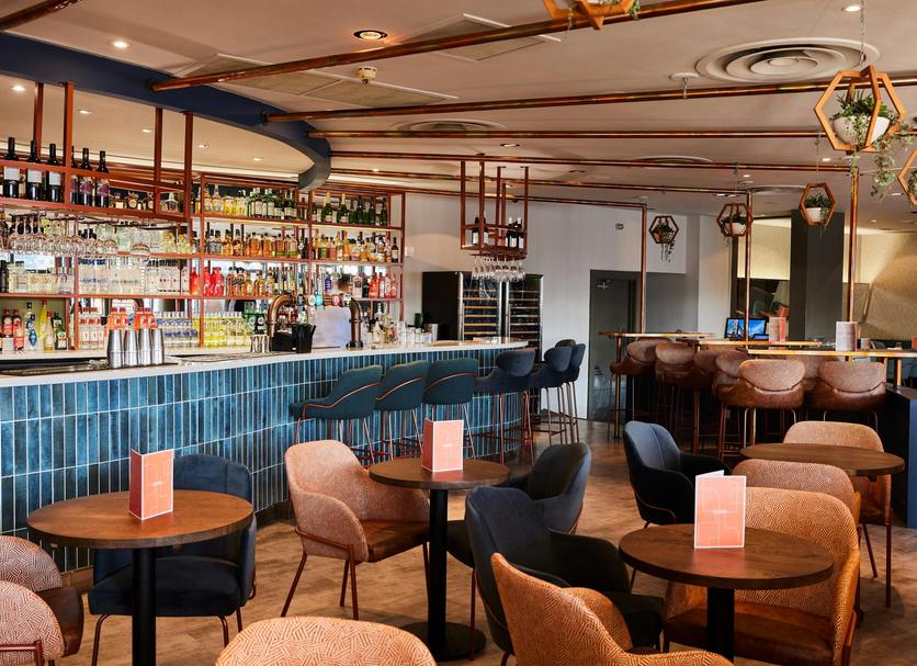 Bar Ảnh