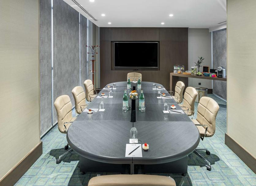 Conference room Ảnh