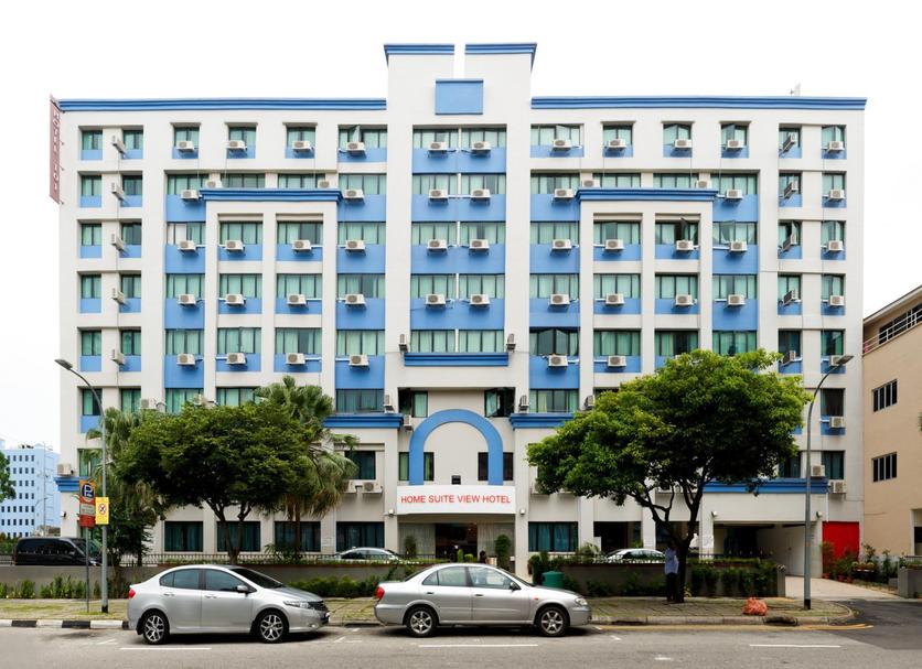 Toà nhà Ảnh
