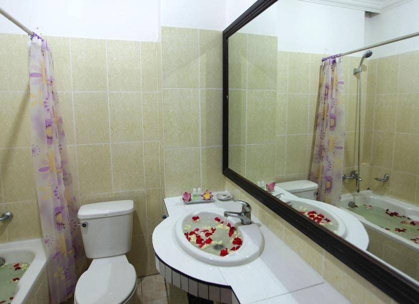 Phòng tắm Ảnh