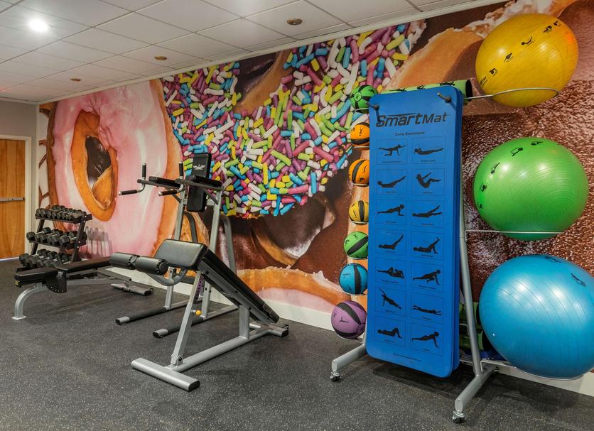 Gym Ảnh