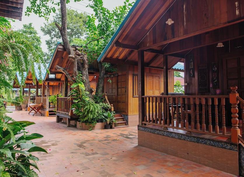 Cảnh ngoài trời Ảnh
