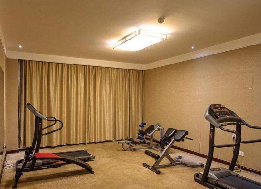 Gym Ảnh