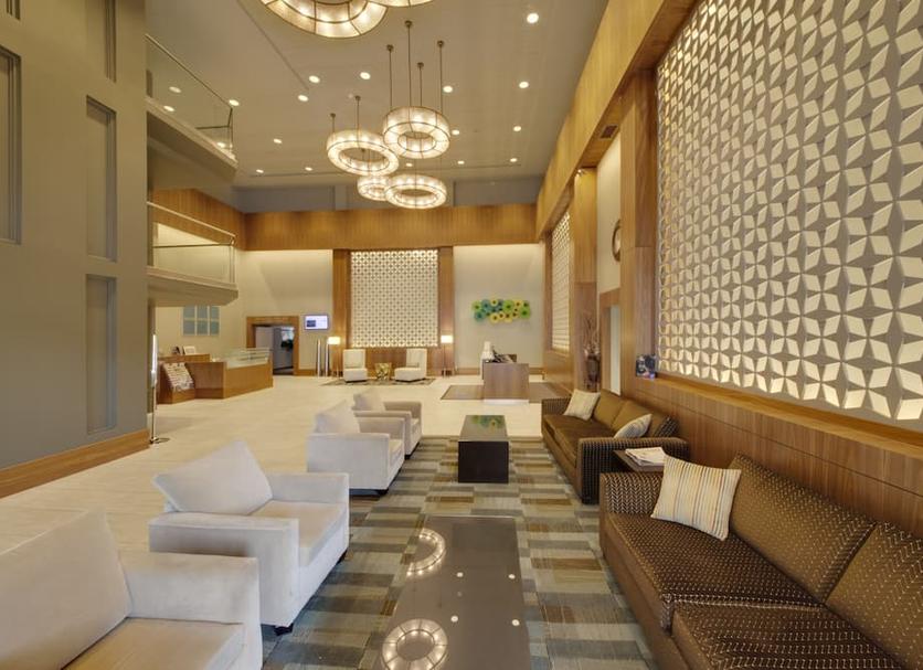 Lounge Ảnh