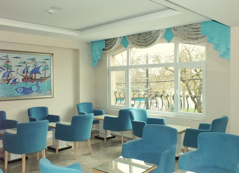 Lounge Ảnh