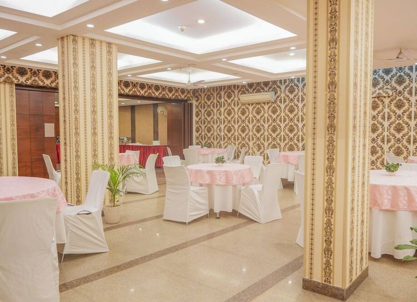 Sảnh yến tiệc Ảnh