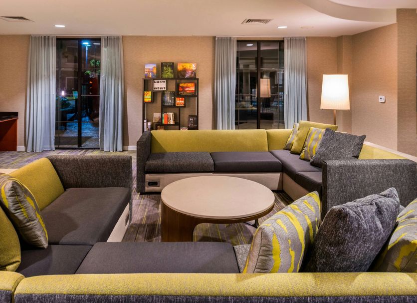 Lounge Ảnh