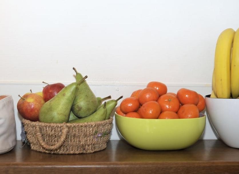 Buffet Ảnh