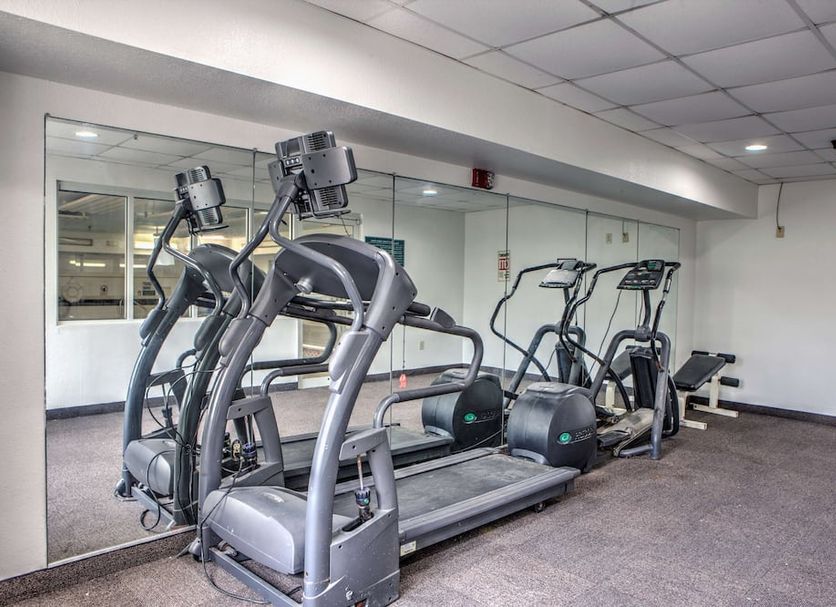 Gym Ảnh