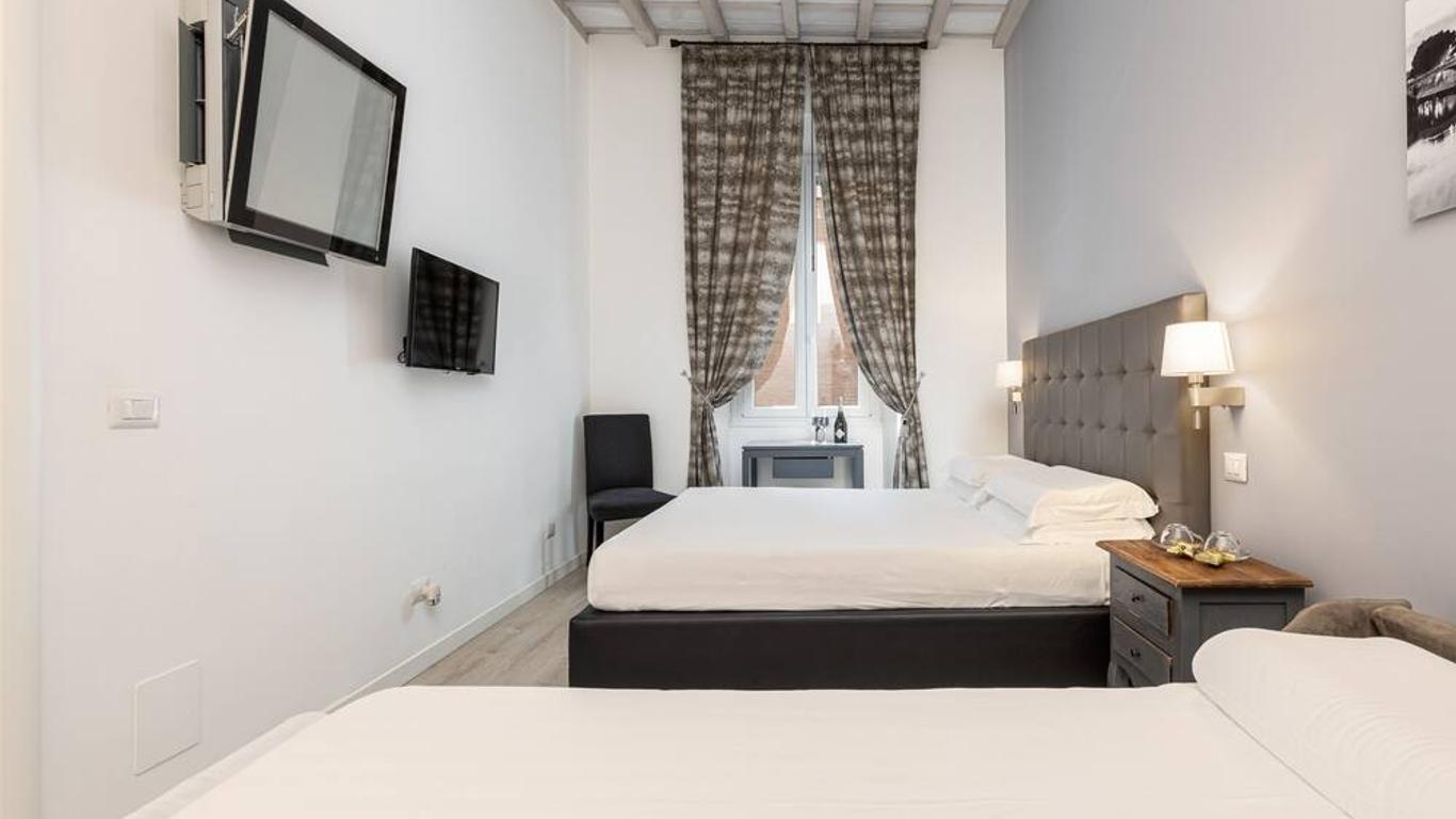 Spagna Boutique