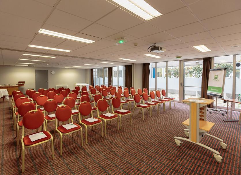 Conference room Ảnh