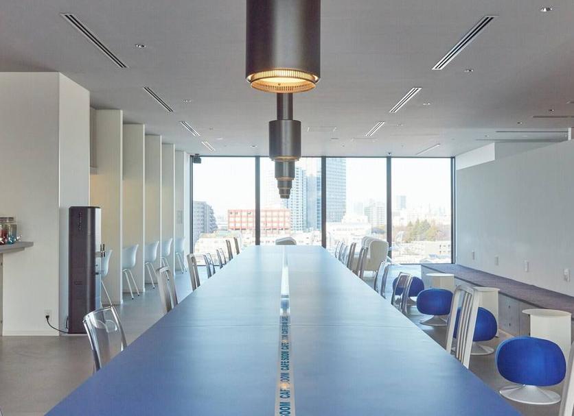 Conference room Ảnh