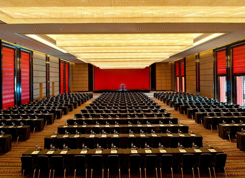Conference room Ảnh