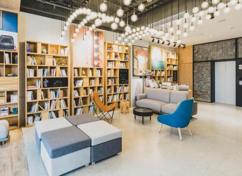 Lounge Ảnh