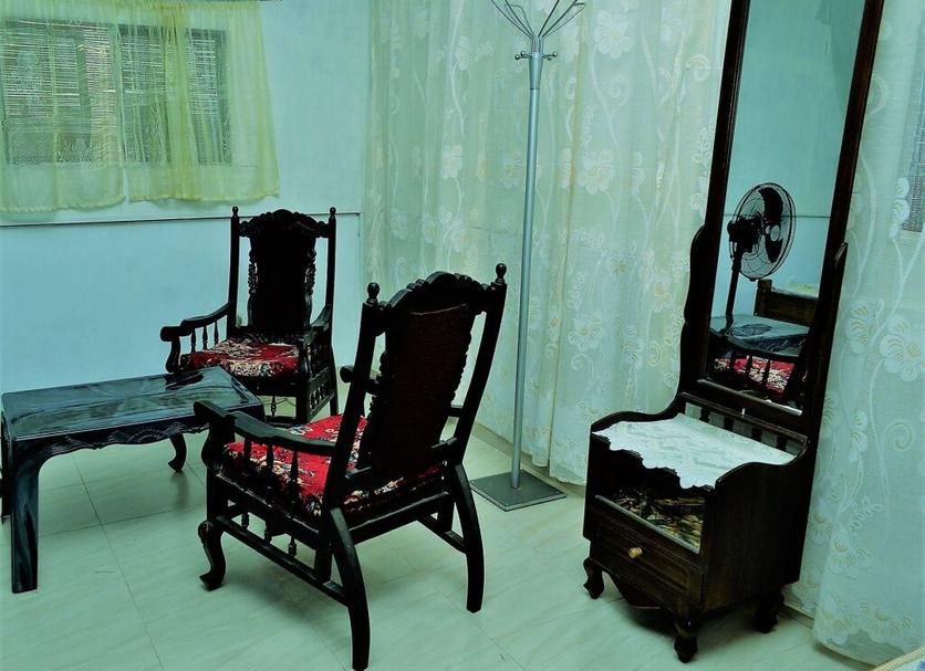 Phòng khách Ảnh