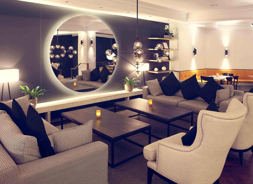 Lounge Ảnh