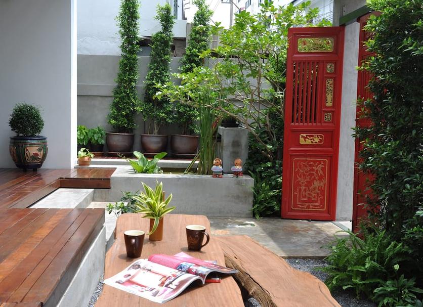 Cảnh ngoài trời Ảnh