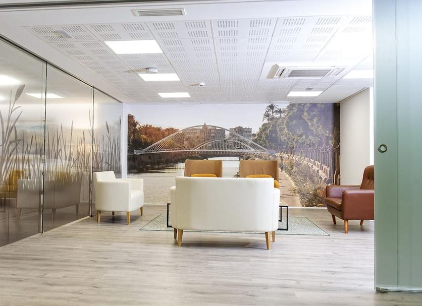 Lounge Ảnh