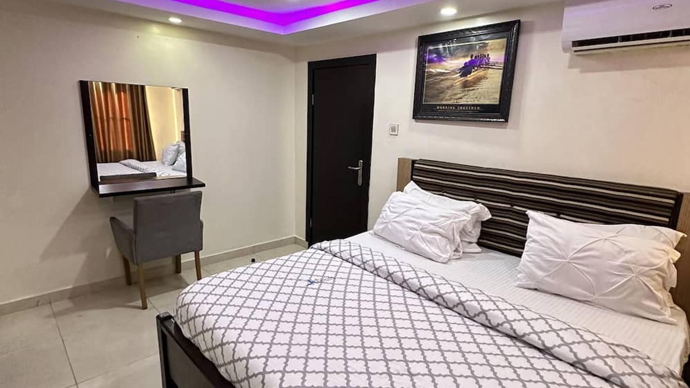Hillside Gardens Ltd