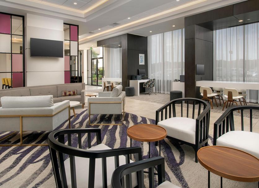 Lounge Ảnh