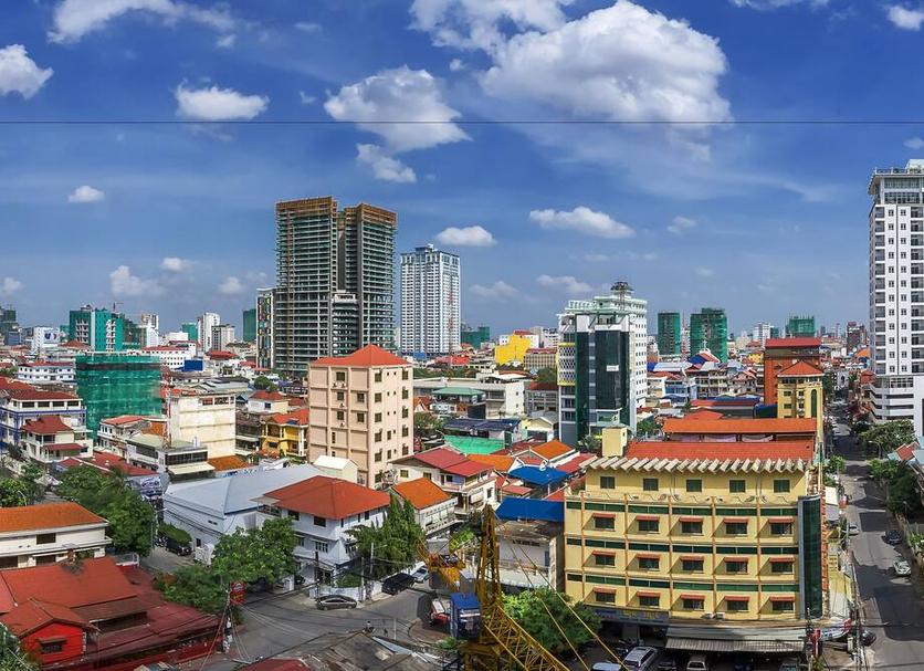 Cảnh ngoài trời Ảnh