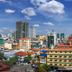 Cảnh ngoài trời