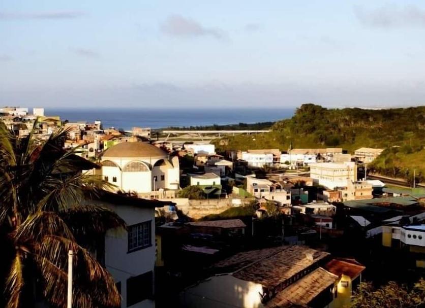 Cảnh ngoài trời Ảnh