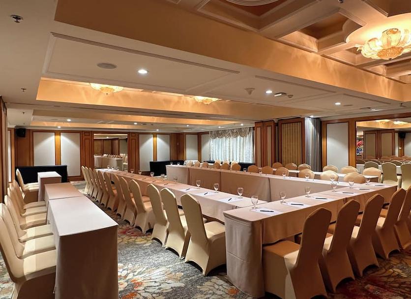 Conference room Ảnh