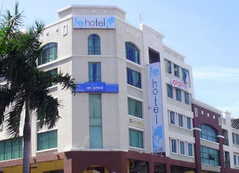 Toà nhà Ảnh
