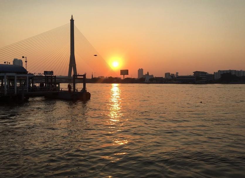 Cảnh ngoài trời Ảnh