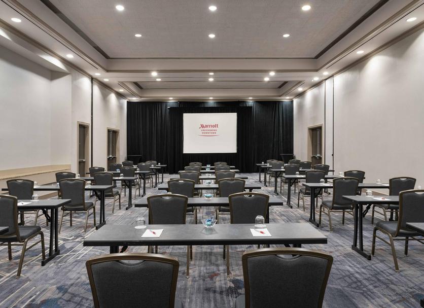 Conference room Ảnh