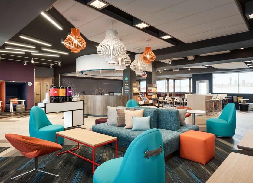 Lounge Ảnh