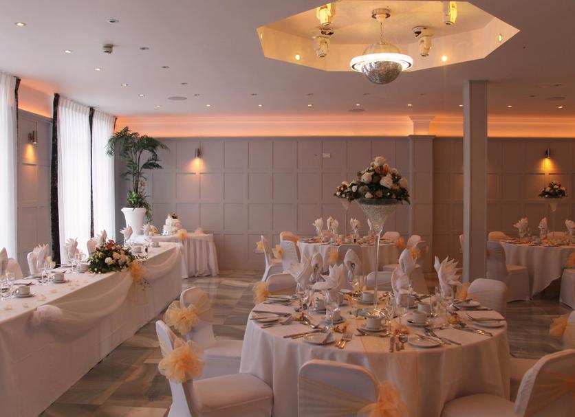 Sảnh yến tiệc Ảnh