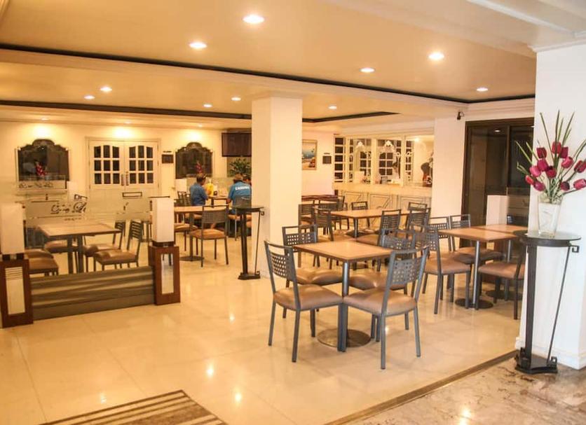 Nhà hàng Ảnh
