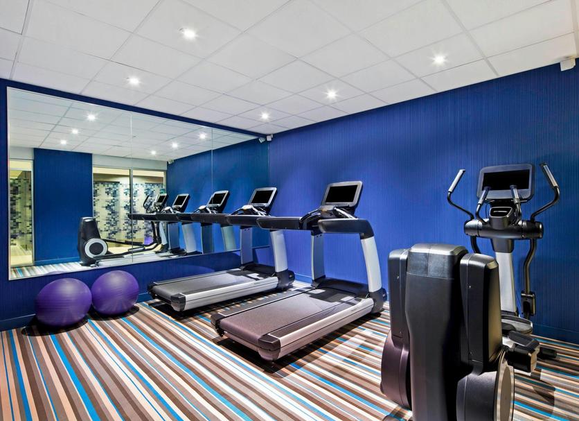 Gym Ảnh