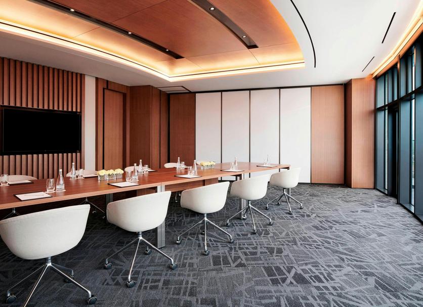 Conference room Ảnh